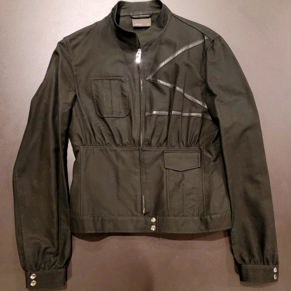 Fendi jacket